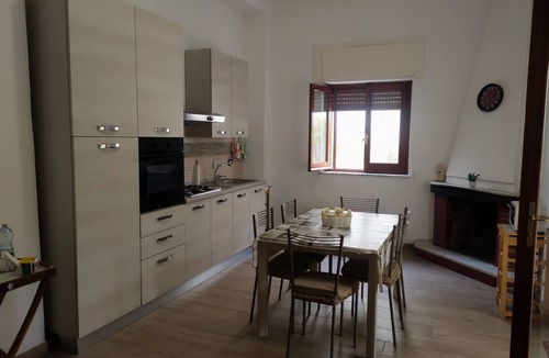 Specchiolla House | Entire villa surrounded by greenery 3 rooms with bathroom