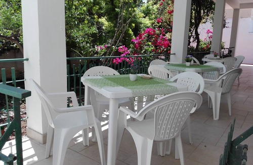 Specchiolla House | Entire villa surrounded by greenery 3 rooms with bathroom