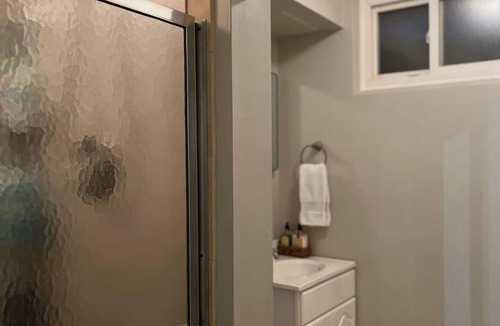 Northglenn Apartment | Entire walkout basement near shopping and dining