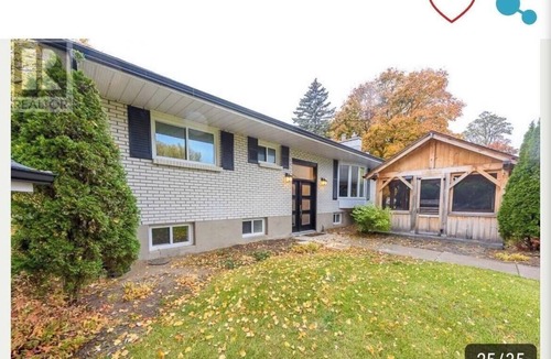 Carrying Place House | Entire water front house in beautiful Carrying Place.