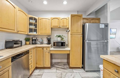 Orlando Beach House | Entire Waterfront House Steps from the Beach