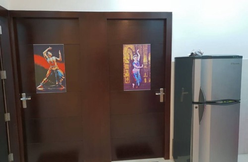 Noida Apartment | Entire world-class apartment near metro station