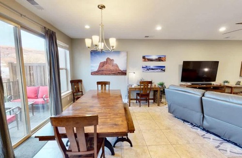 Moab House | Entrada at Moab #668