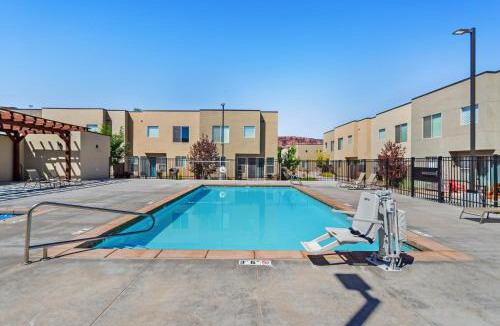 Moab Apartment | Entrada at Moab Unit #648