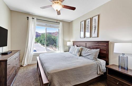 Moab Apartment | Entrada at Moab Unit #648
