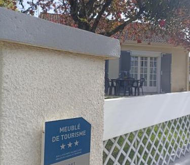 Onzain House | Entre 2 Châteaux