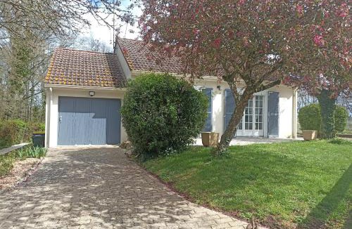 Onzain House | Entre 2 Châteaux