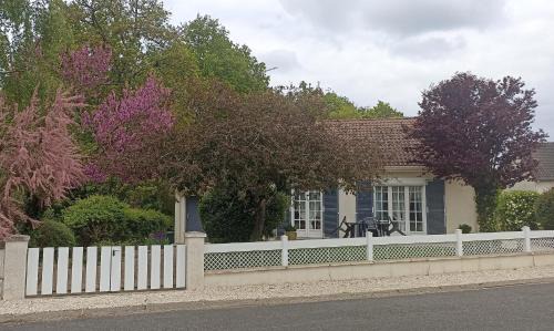 Onzain House | Entre 2 Châteaux