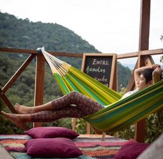 Cali Other | Entre Arboles Cali