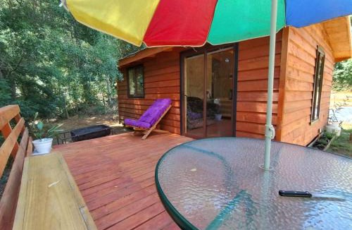 Lago Ranco Apartment | Entre Aromos