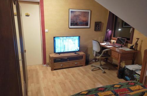 Saint-Martin-des-Champs Bed & Breakfast | Entre Bretagne et Normandie