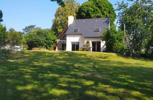 Saint-Martin-des-Champs Bed & Breakfast | Entre Bretagne et Normandie