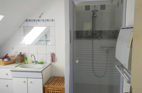 Saint-Martin-des-Champs Bed & Breakfast | Entre Bretagne et Normandie