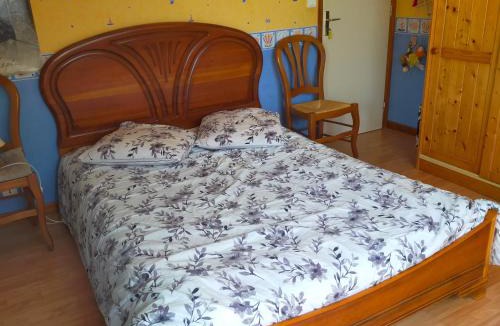 Saint-Martin-des-Champs Bed & Breakfast | Entre Bretagne et Normandie