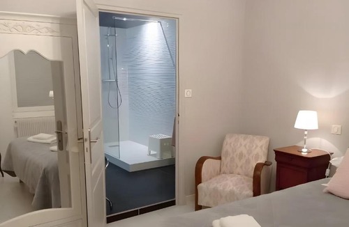Montaiguet-en-Forez Bed & Breakfast | Entre Brionnais Et Bourbonnais