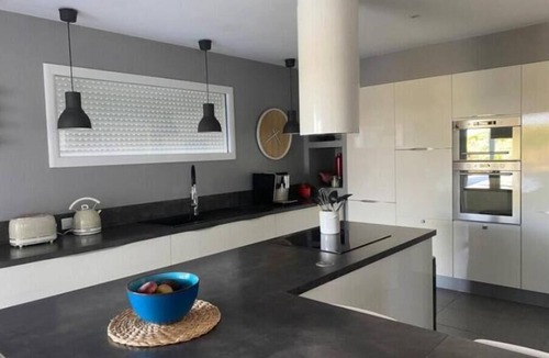 Hasparren House | Entre mer et Montagne Ama Lur