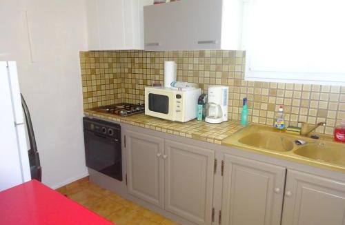 Saint-Andre-de-Sangonis Apartment | Entre mer et lac Salagou