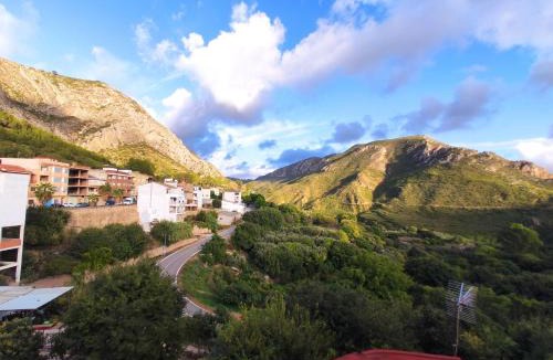 Dos Aguas Apartment | Entre montañas