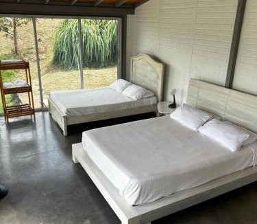 Nocaima House | Entre Nubes