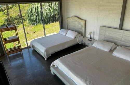 Nocaima House | Entre Nubes