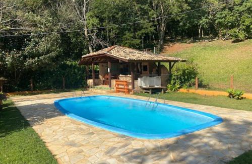 Alto Ribeirao House | Entre o mar e a montanha !