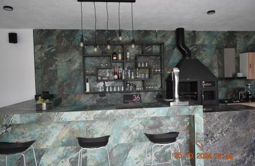 Nijar Villa | Entre Olivos