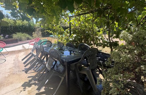 Fresville House | Entre pierres & mer