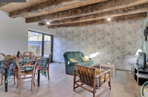 Tremblay House | Entre terre et mer