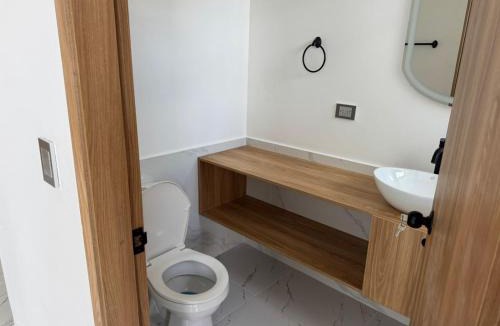 Granada Apartment | Entrebosques