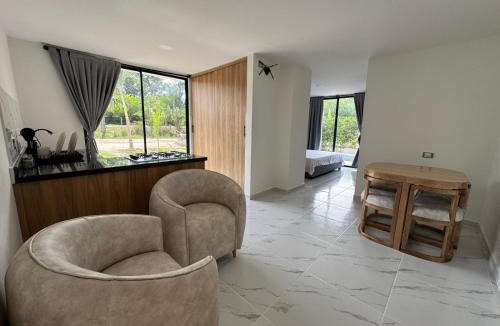 Granada Apartment | Entrebosques