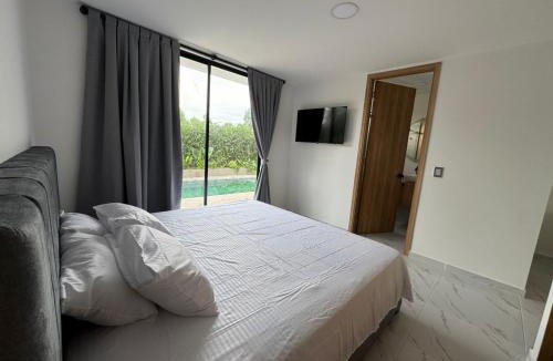 Granada Apartment | Entrebosques