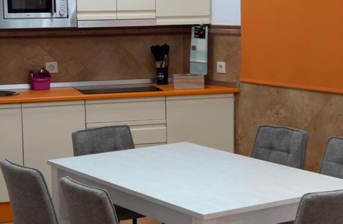 Quesada Apartment | EntreOlivos Quesada