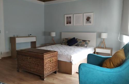 Loriga Hostel | EntreSocalcos