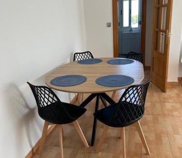 Albacete Apartment | Entrevías