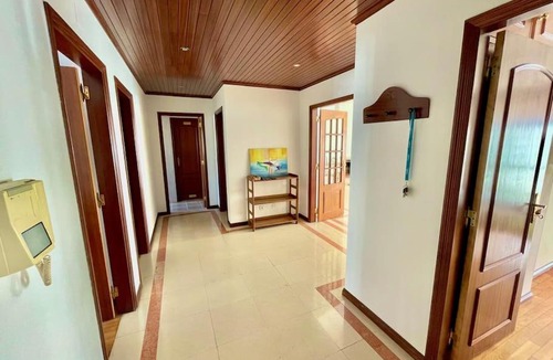 Entroncamento Apartment | Entroncamento junto a Estação!