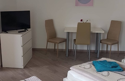 Schipkau Apartment | Entspannte Erholung