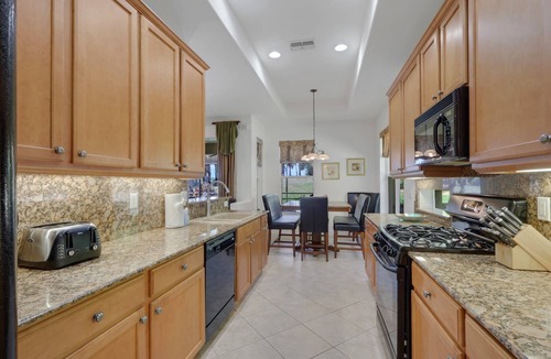 Miromar Lakes House | Enviable Miromar Lakes Resort Lifestyle & Amenities! Vacation Home with Private Pool & Spa!