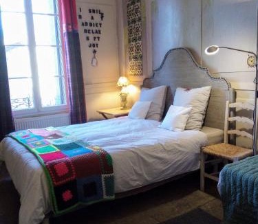 Vauvert House | Envie de Sud