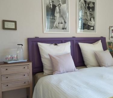 Vauvert House | Envie de Sud