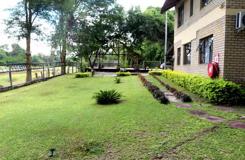 Maun House | Enviro Villa