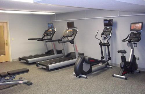 Mansfield Hotel | enVision Hotel & Conference Center Mansfield-Foxboro