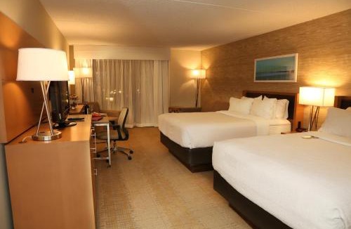 Mansfield Hotel | enVision Hotel & Conference Center Mansfield-Foxboro