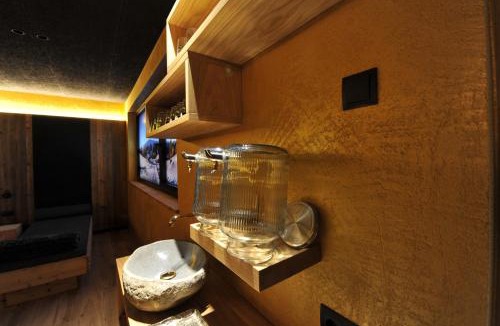 Cadipietra Apartment | Enzhof
