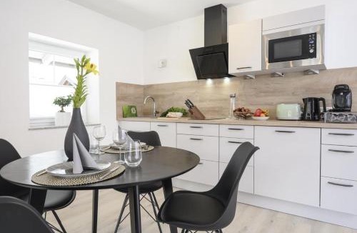 Obergrainau House | Enzian Apartments