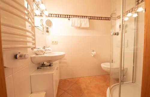 Untergrainau Apartment | Enzian