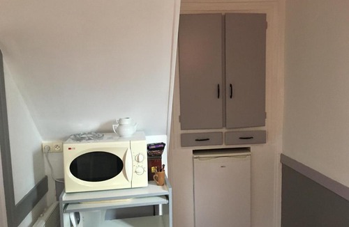 Mont-Dore Apartment | Enzo