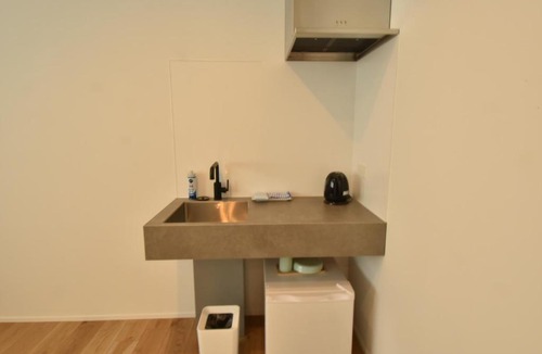 Omura Apartment | Enzo Ikeda A