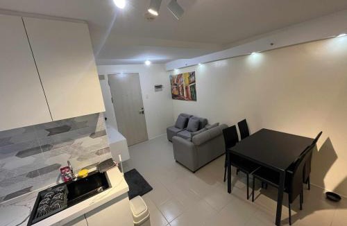 Rosario Apartment | Enzo vibes
