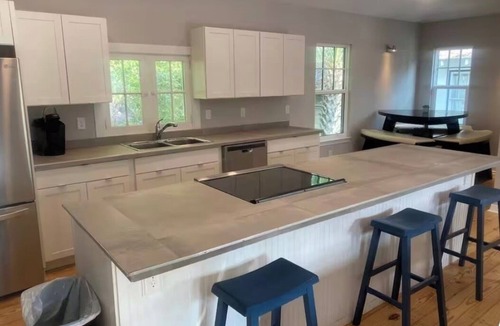 Lake Eola Heights Cottage | Eola’s Zen