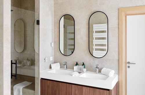 Quevy Hotel | Eole Resort - Suites de prestige